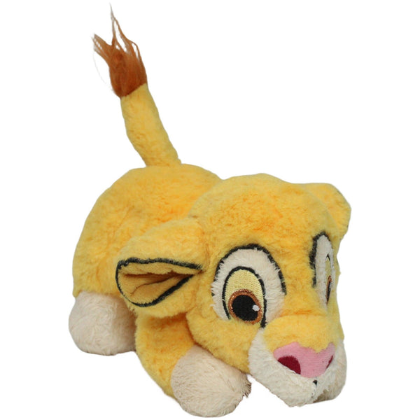 Kleiner Simba aus Disney König der Löwen