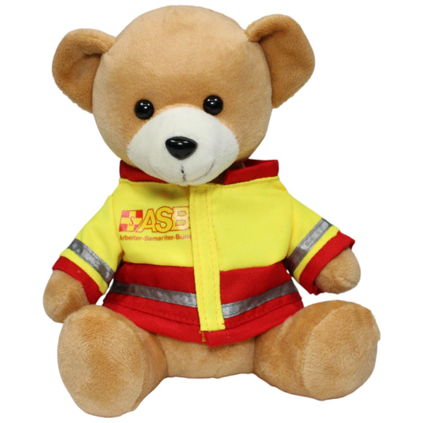 Teddy mit Arbeiter-Samariter-Bund Jacke