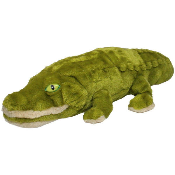 XXL Schönes Krokodil