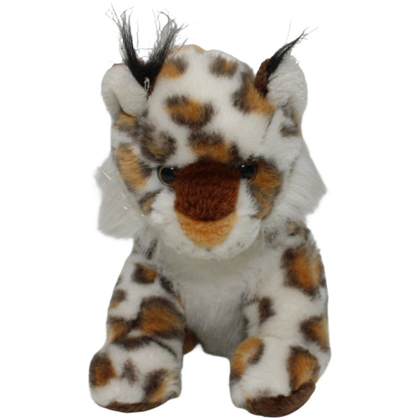 Super Toys, schöner Luchs