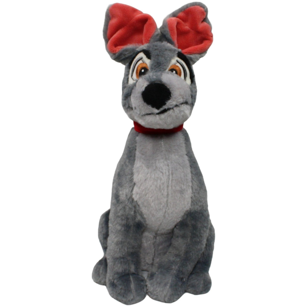 123000022074 Primark Strolch mit Leuchtfunktion aus Disney Susi und Strolch Kuscheltier Kumpel Leo 39cm Charakter ebay - 20 - stofftiere