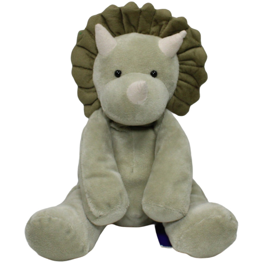 ZARA Home, Triceratops Duffie Dino