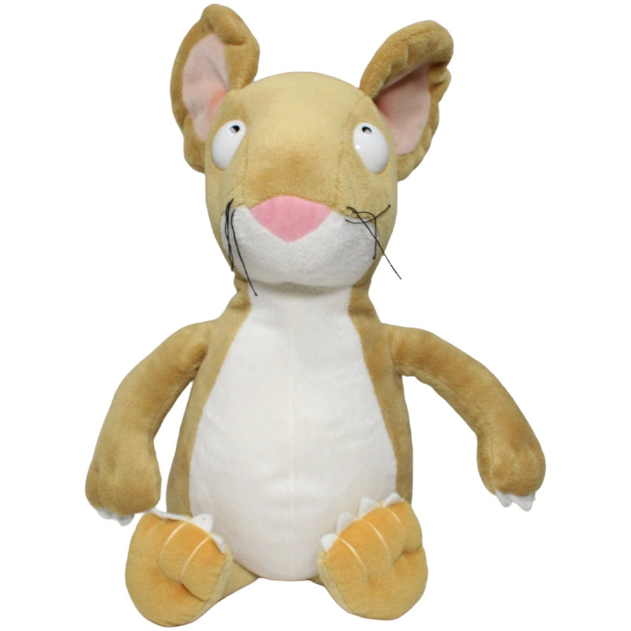 XL Maus aus Der Grüffelo