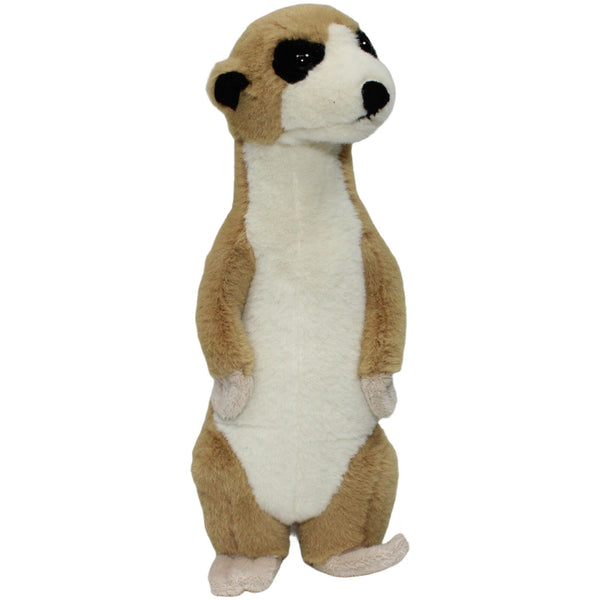 Stehendes Erdmännchen