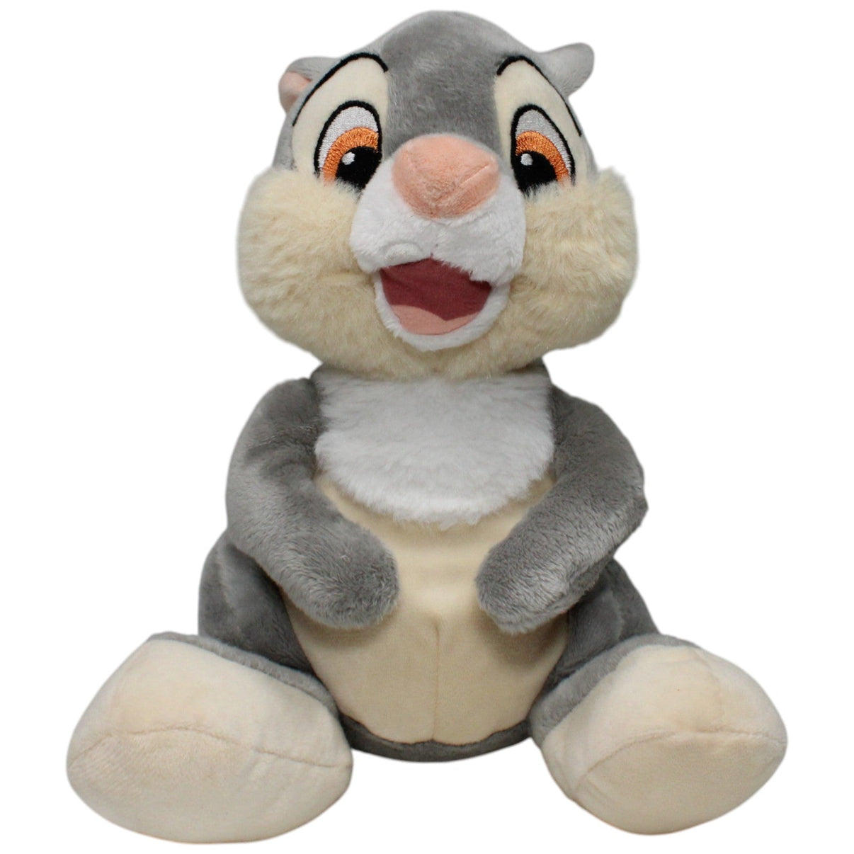 123000022115 Simba Hase Klopfer aus Disney Bambi Kuscheltier Kumpel Leo 25cm _Wieder Da_ ebay - stofftiere
