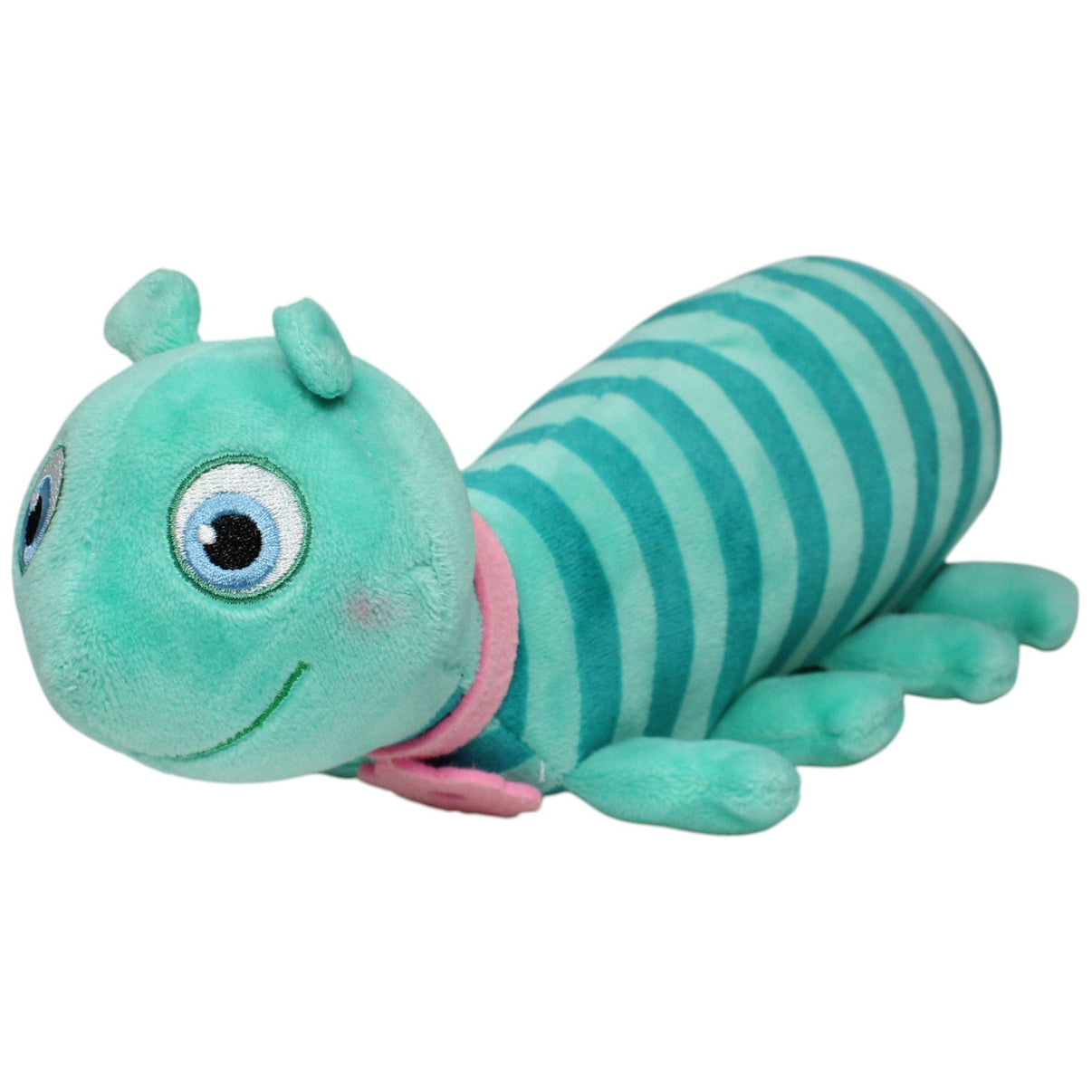 123000022123 Schmidt Sorgenfresser, Raupe Jessy Kuscheltier Kumpel Leo 31cm Blau ebay - stofftiere