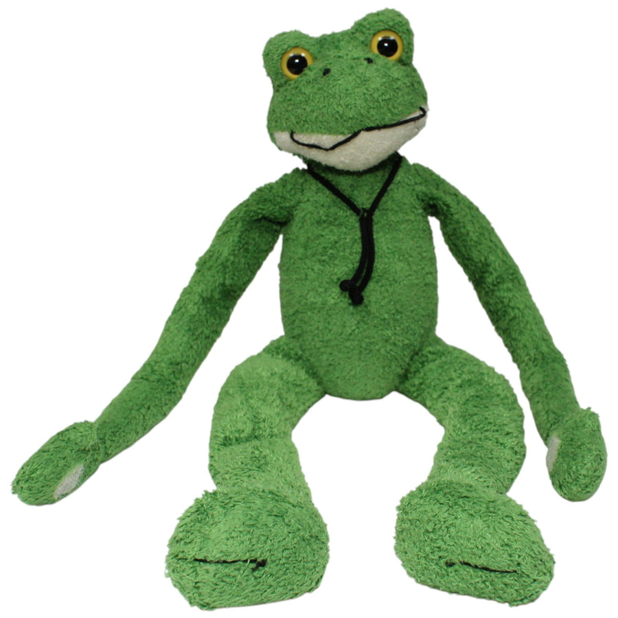 Schlenker Frosch, groß