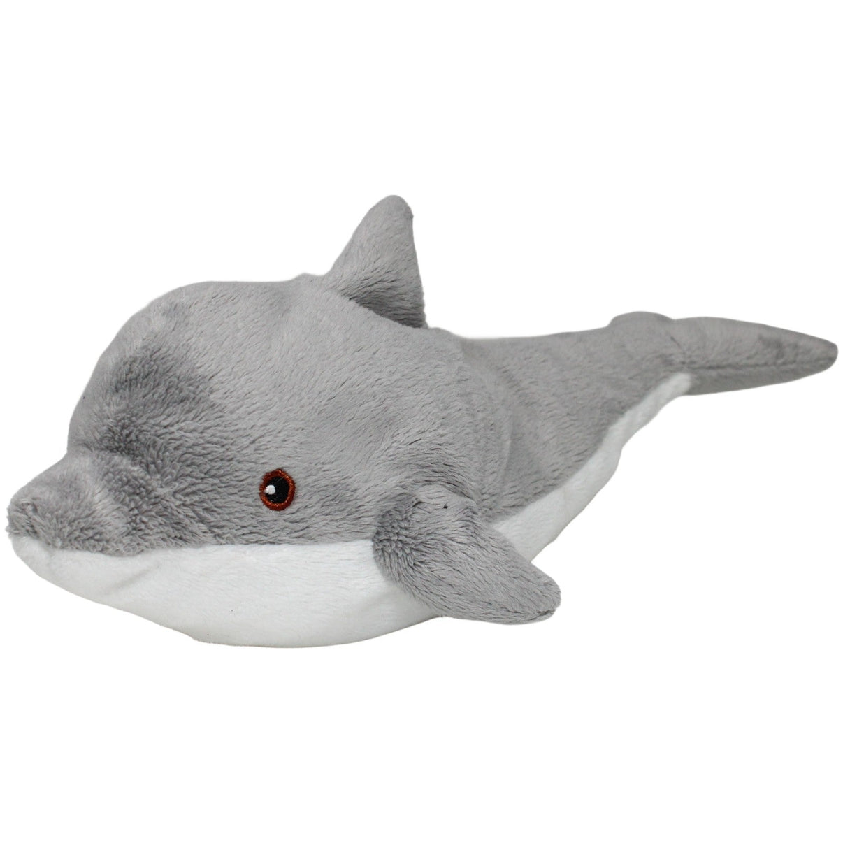 123000022131 Unbekannt Delfin Kuscheltier Kumpel Leo 30cm Delfin ebay - stofftiere