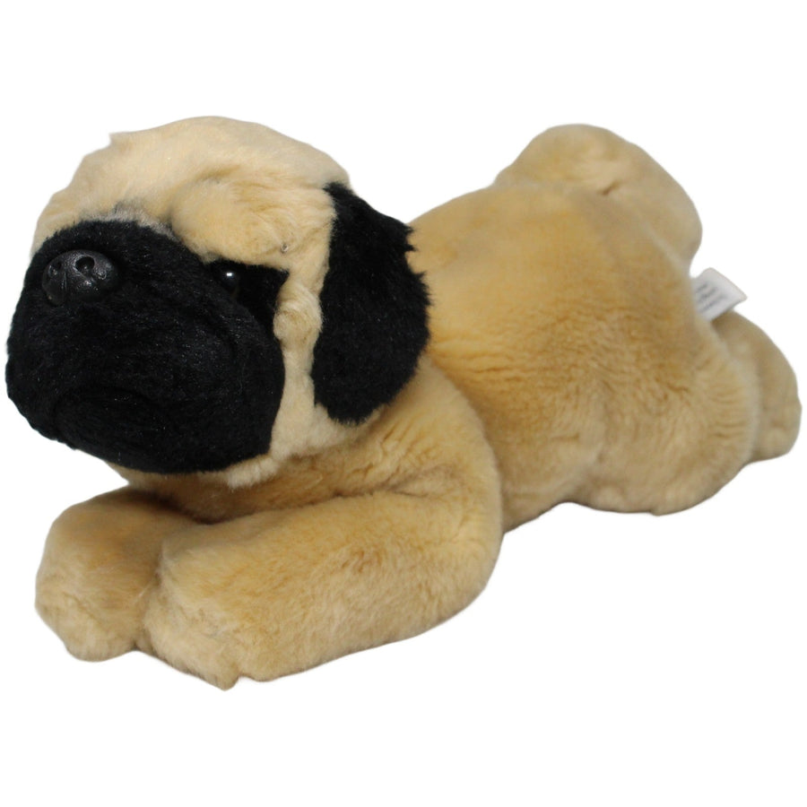 Leosco, Mops
