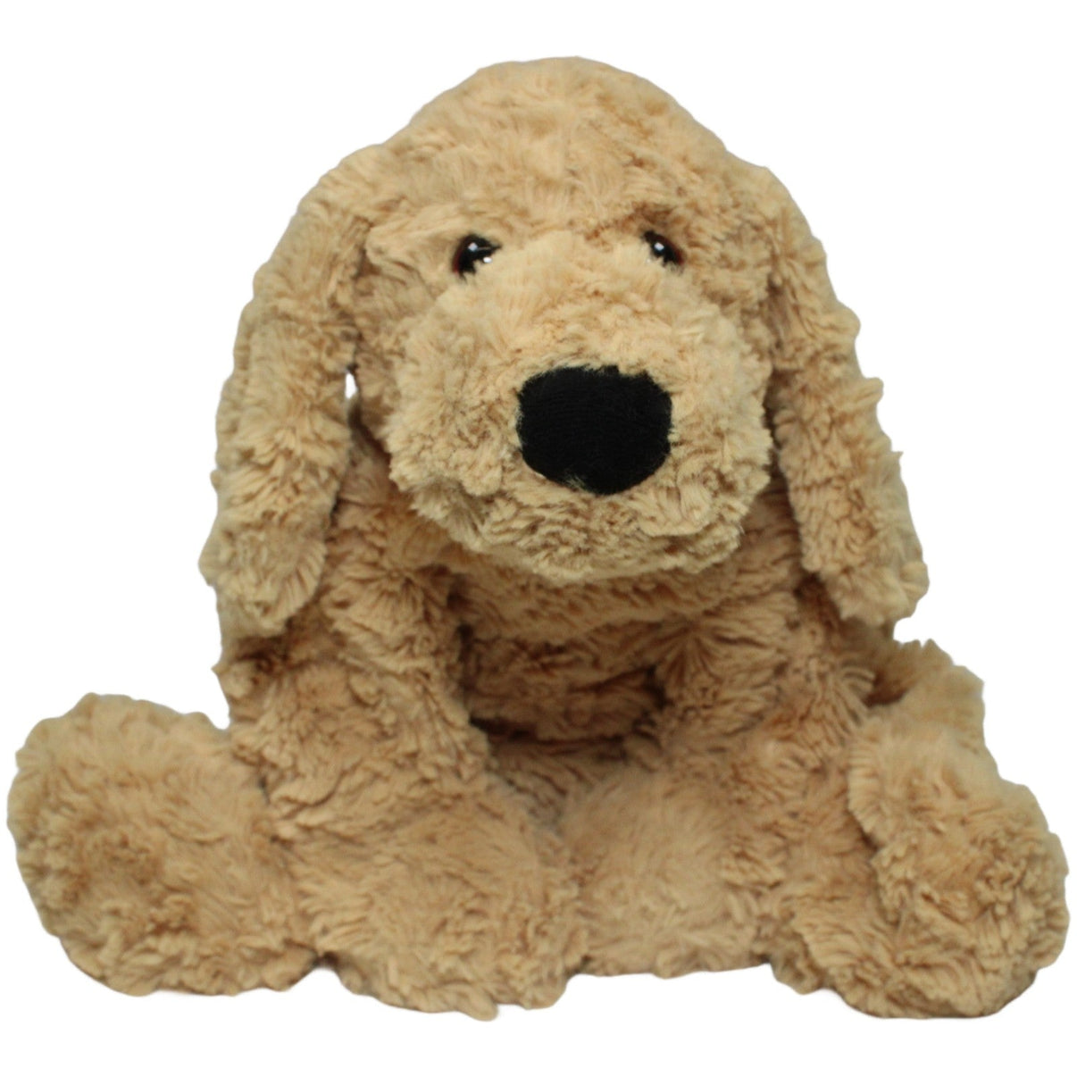 123000022145 Teddy - Hermann XL Schlenker Labradoodle, superweich Kuscheltier Kumpel Leo 40cm Beige ebay - 20 - stofftiere