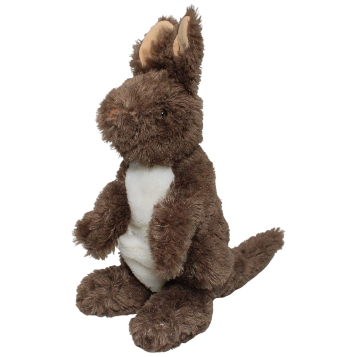 123000022158 Wild Republic Dunkelbraunes Känguru, groß Kuscheltier Kumpel Leo 35cm Braun ebay - 20 - stofftiere
