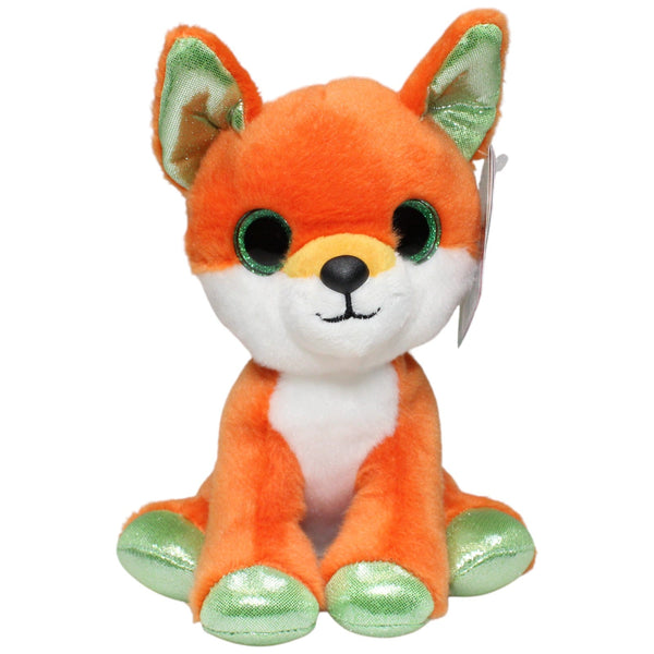 Sparkle Tales, Fuchs Poppy