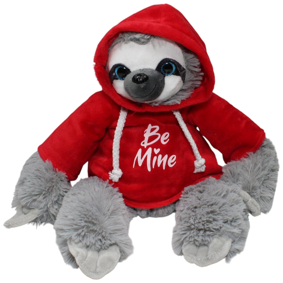 Flos Toys, XL Faultier "Be Mine"