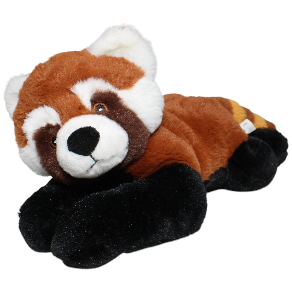 123000022170 Wild Republic Großer Roter Panda, liegend Kuscheltier Kumpel Leo 35cm Braun ebay - 20 - stofftiere