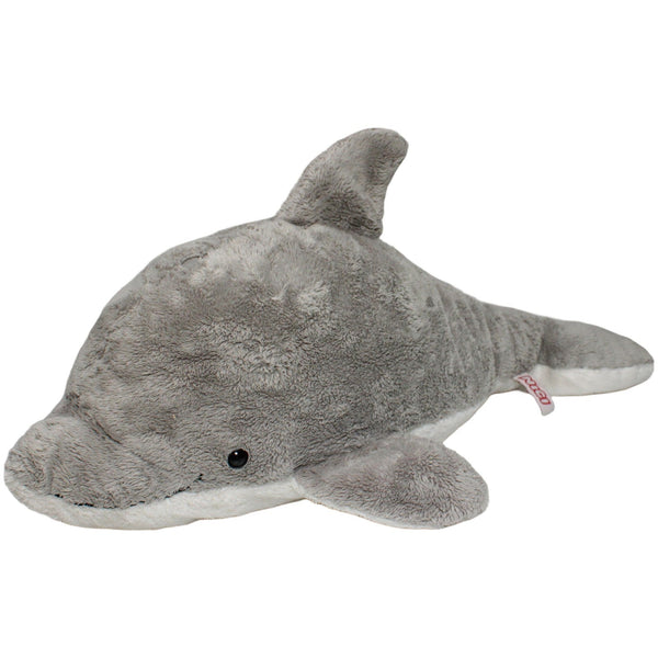 XL Delfin, grau