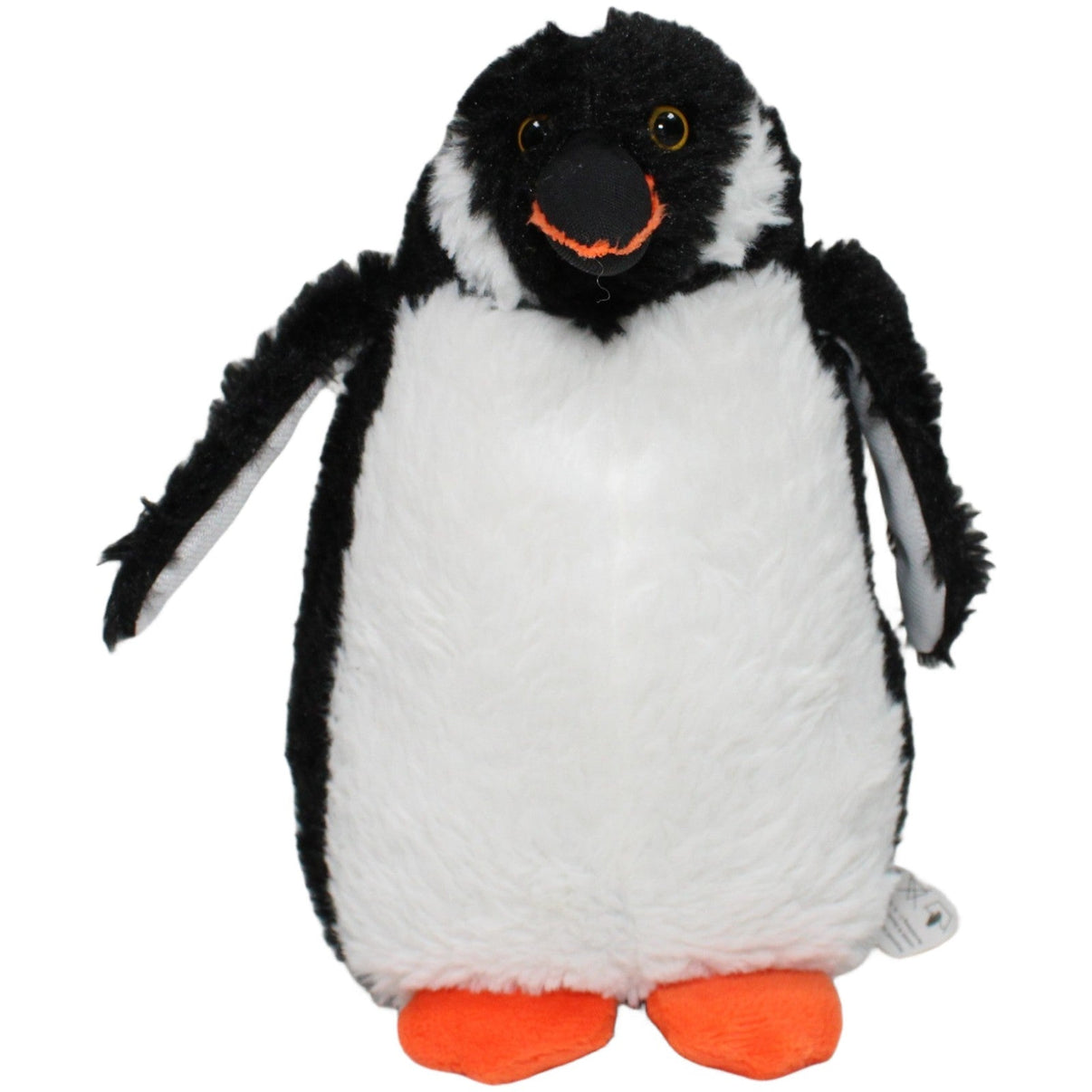 123000022177 Landahl & Baumann Süßer Pinguin Kuscheltier Kumpel Leo 24cm ebay - stofftiere Gebraucht