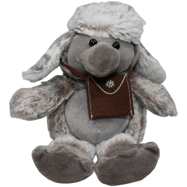 Pinguin "Leo Dein Beschützer"