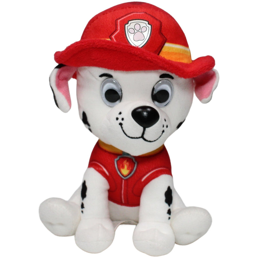 Marshall aus Paw Patrol