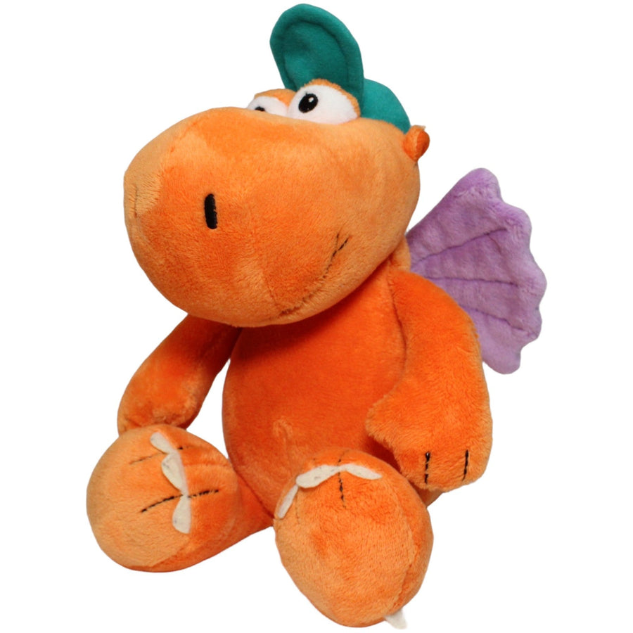 Der kleine Drache Kokosnuss