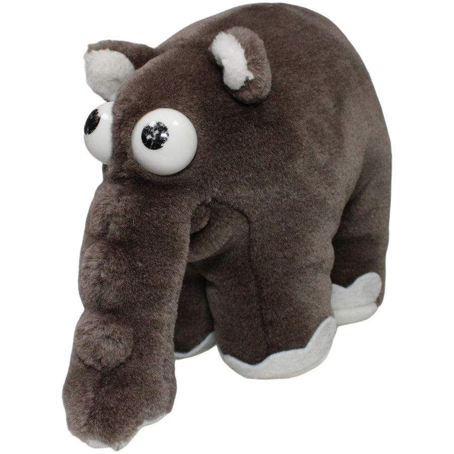 Ottifant, grau