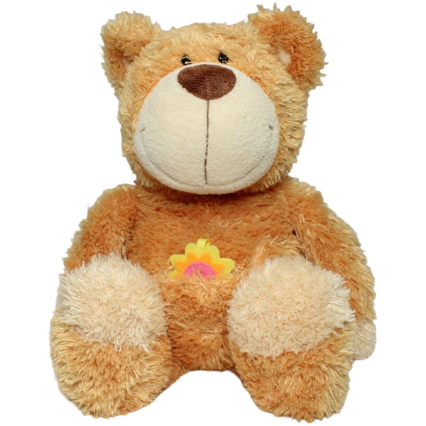 NICI BEARS, Bär mit Blume groß