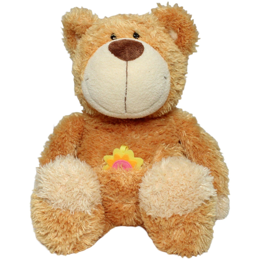 NICI BEARS, Bär mit Blume groß