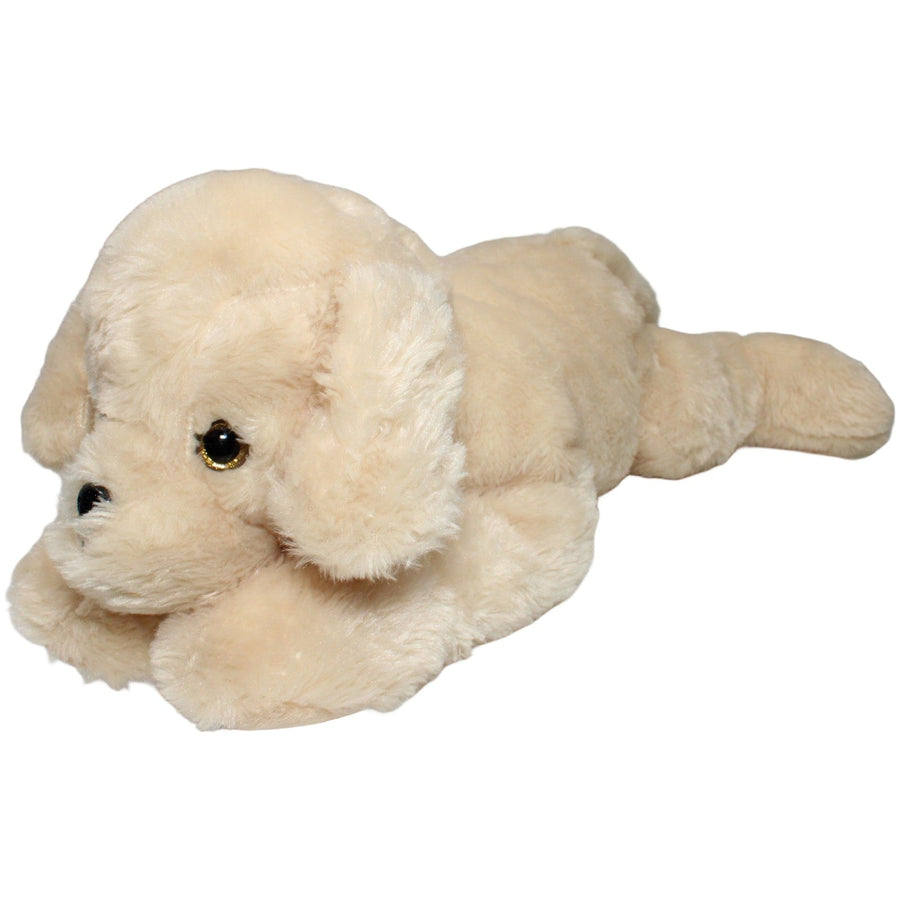 Kuschelfreund, XL Golden Retriever Welpe