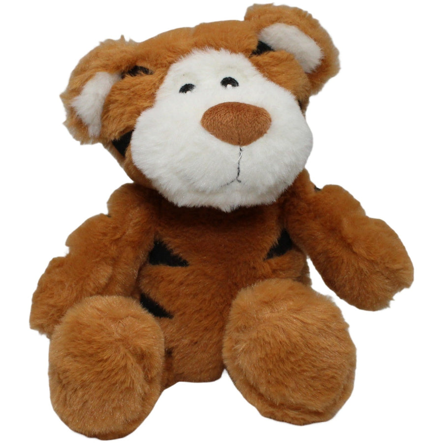 Süßer Schlenker-Tiger