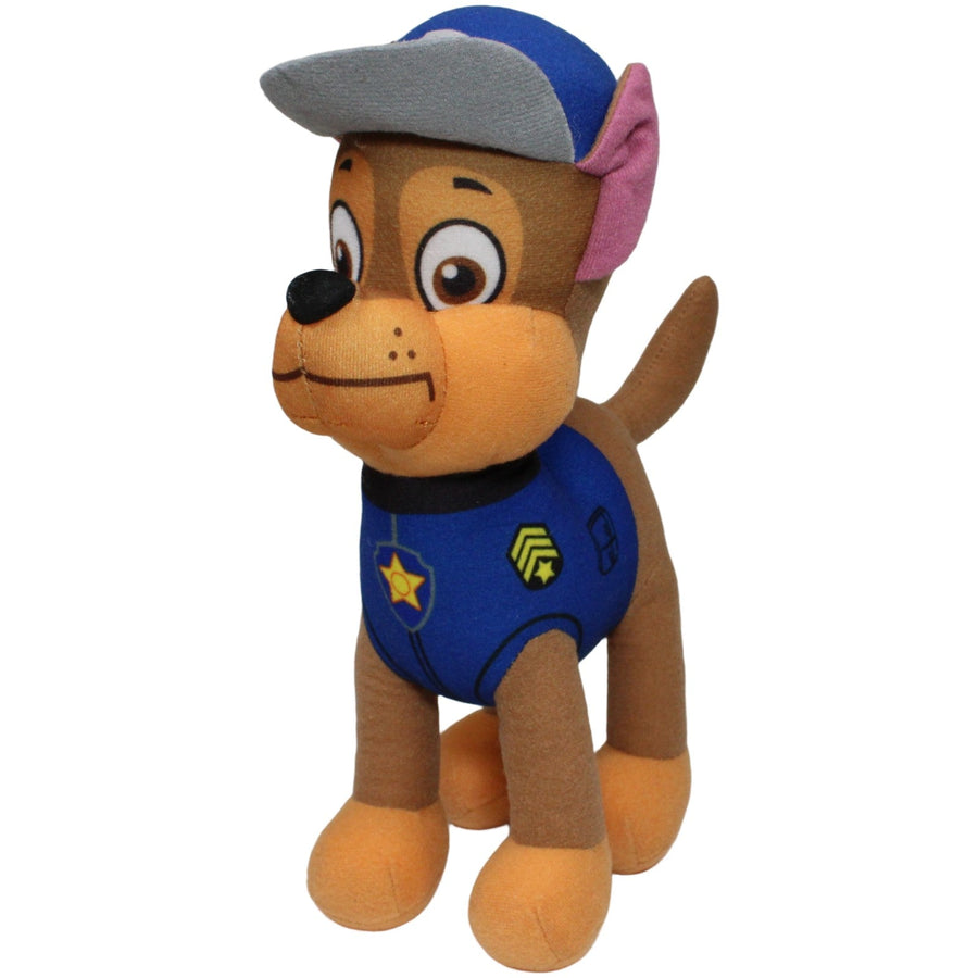 Chase aus Paw Patrol, stehend