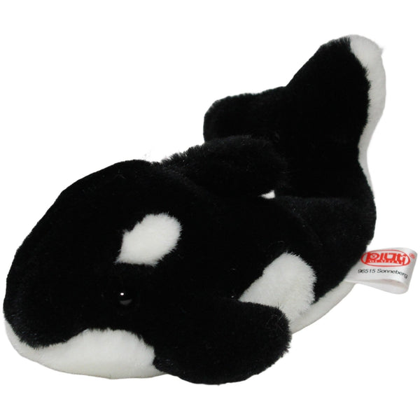 Hübscher kleiner Orka