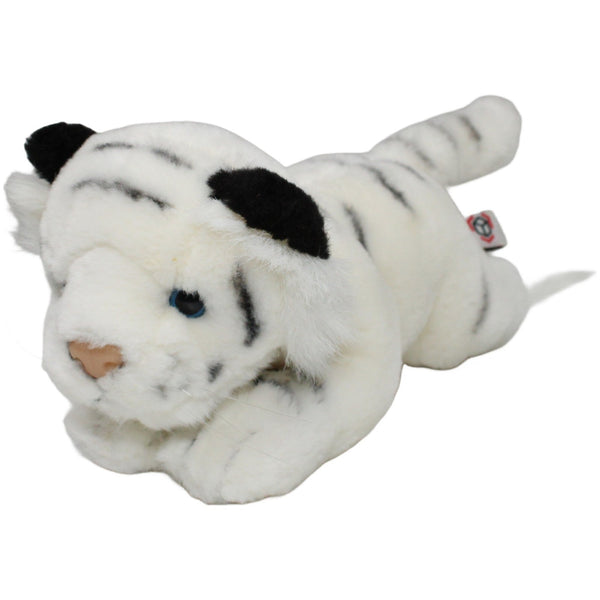 DPD, weißer Tiger