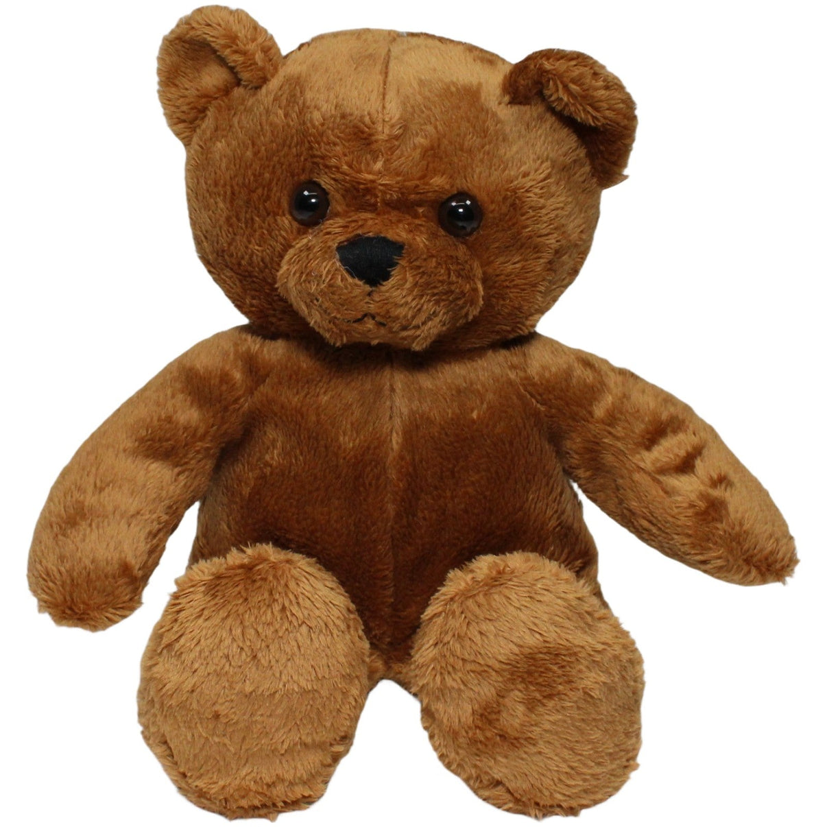 123000022348 Heunec Süßer Teddybär, braun Kuscheltier Kumpel Leo 28cm Braun ebay - stofftiere