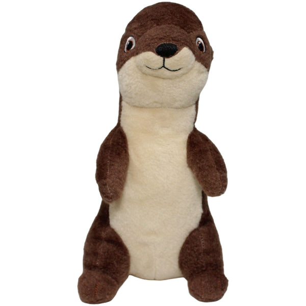 Kinder, Otter