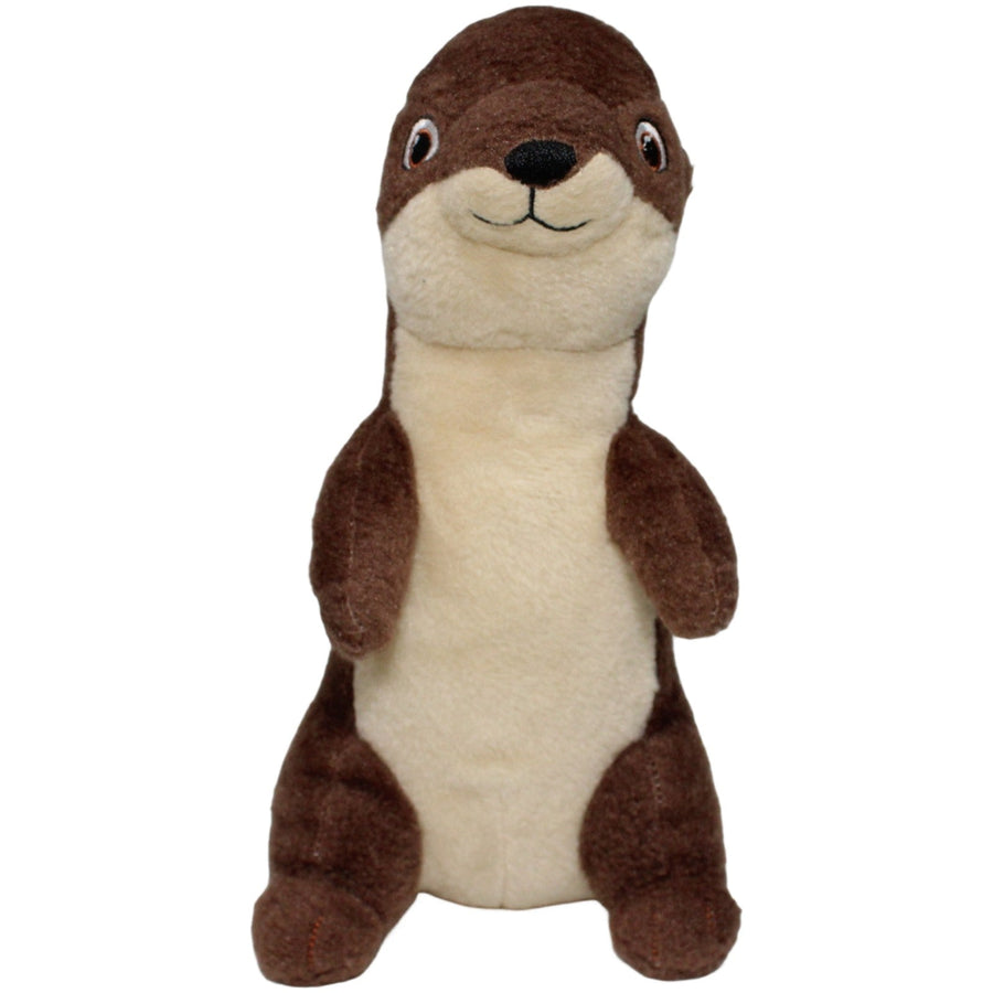 Kinder, Otter