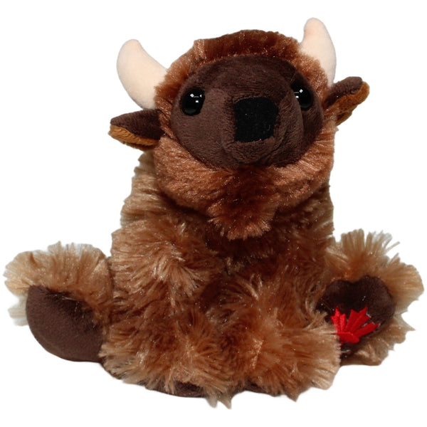 Kanadischer Büffel
