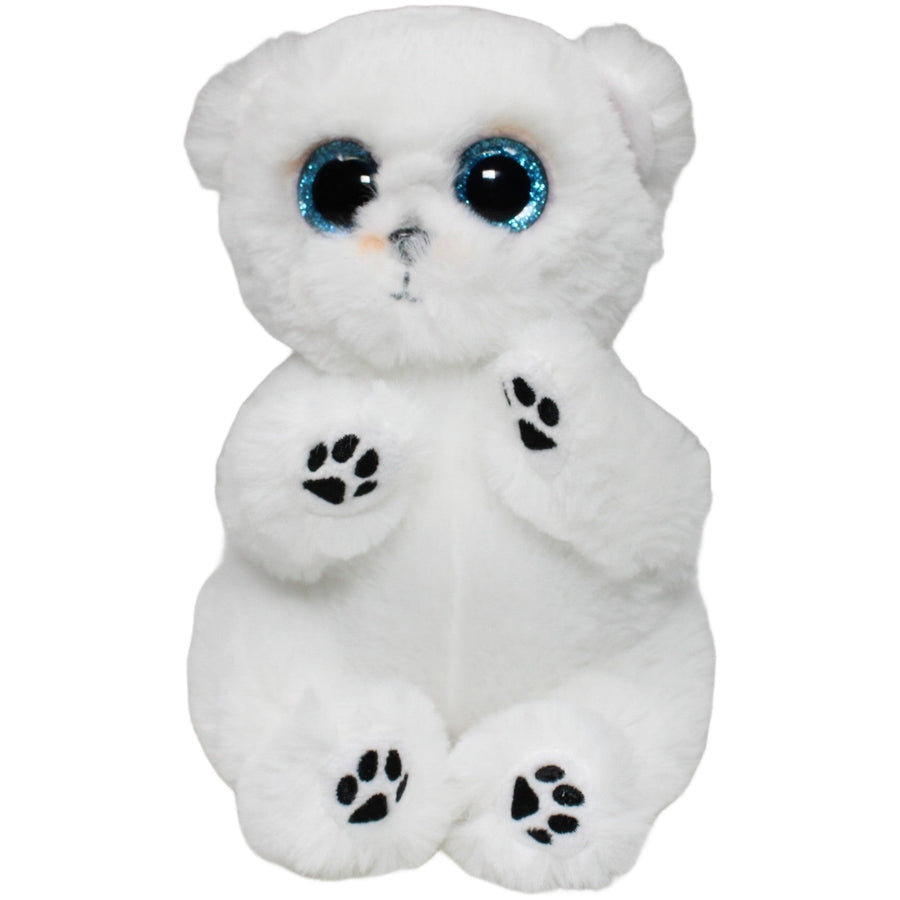 Eisbär Wuzzy