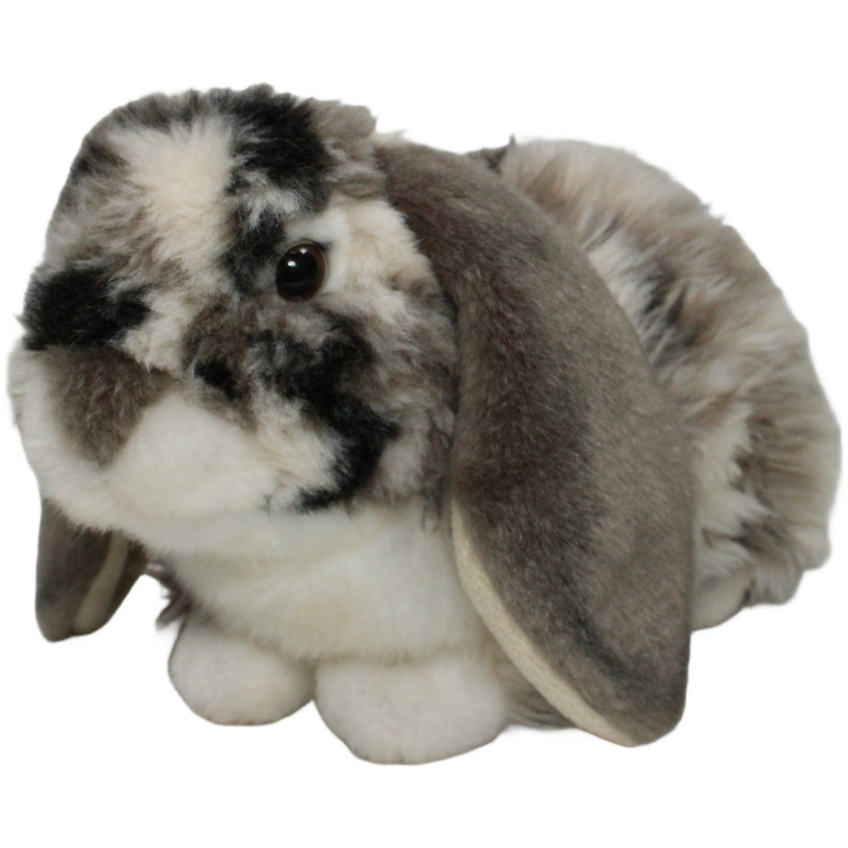 123000022383 Teddy - Hermann Teddy - Hermann Collection, hübsches Widderkaninchen Kuscheltier Kumpel Leo 30cm ebay - 20 - stofftiere Gebraucht