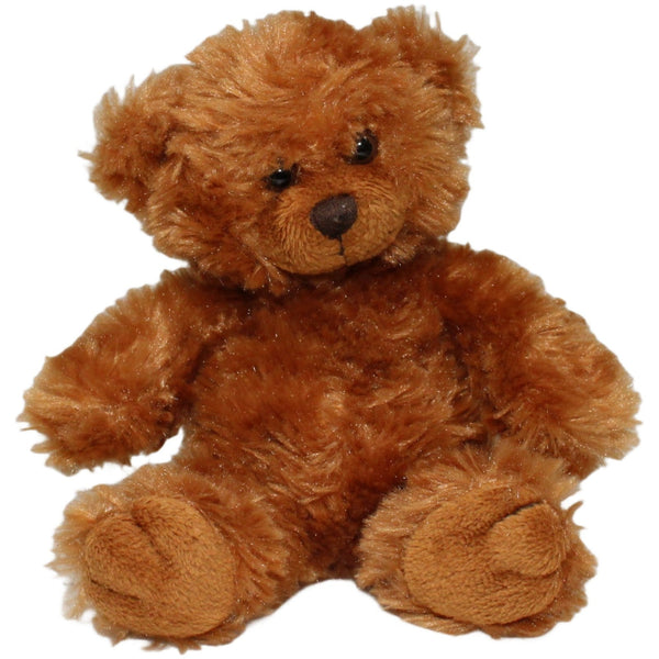 Kleiner Teddybär, sitzend