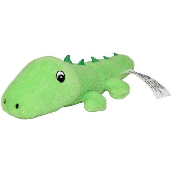 Mini Krokodil, hellgrün