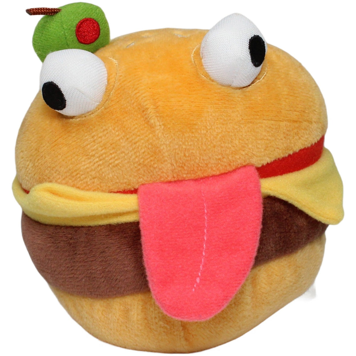 123000022402 Russ Berrie Fortnite, Durr Burger Plüschfigur Kumpel Leo 13cm ebay - stofftiere Einzigartiges Produkt