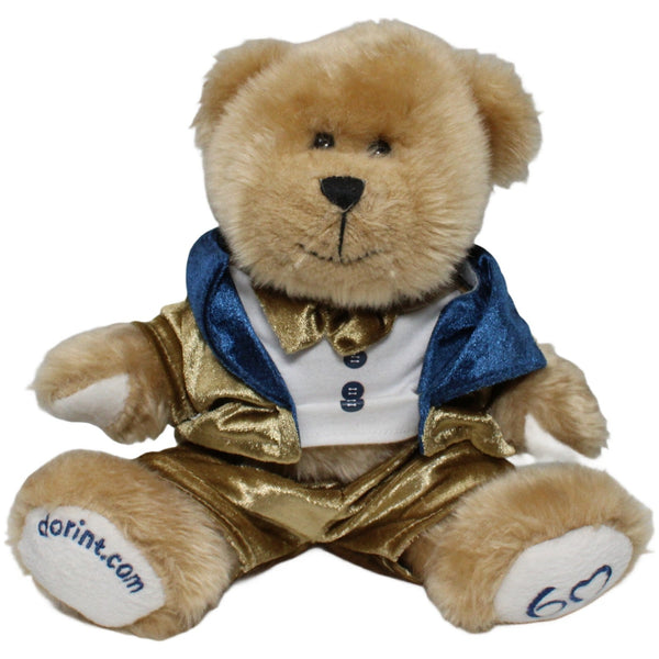 Dorint Hotels & Resorts, 60 Jahre Jubiläums Teddybär