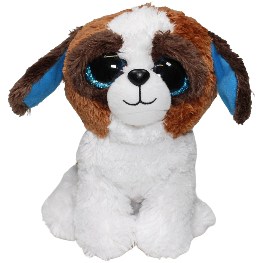 Beanie Boos, Hund Duke
