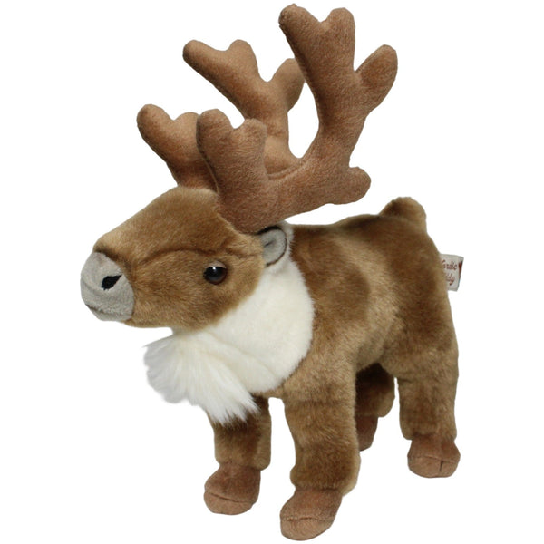 Nordic Teddy, hübsches Rentier