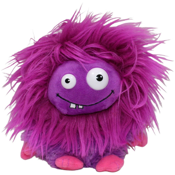 Frizzy, Lola lila