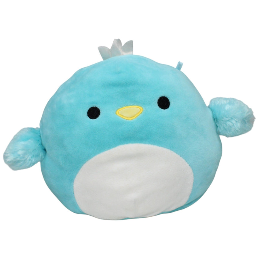 Squishmallows, Cecilia der blaue Schwan