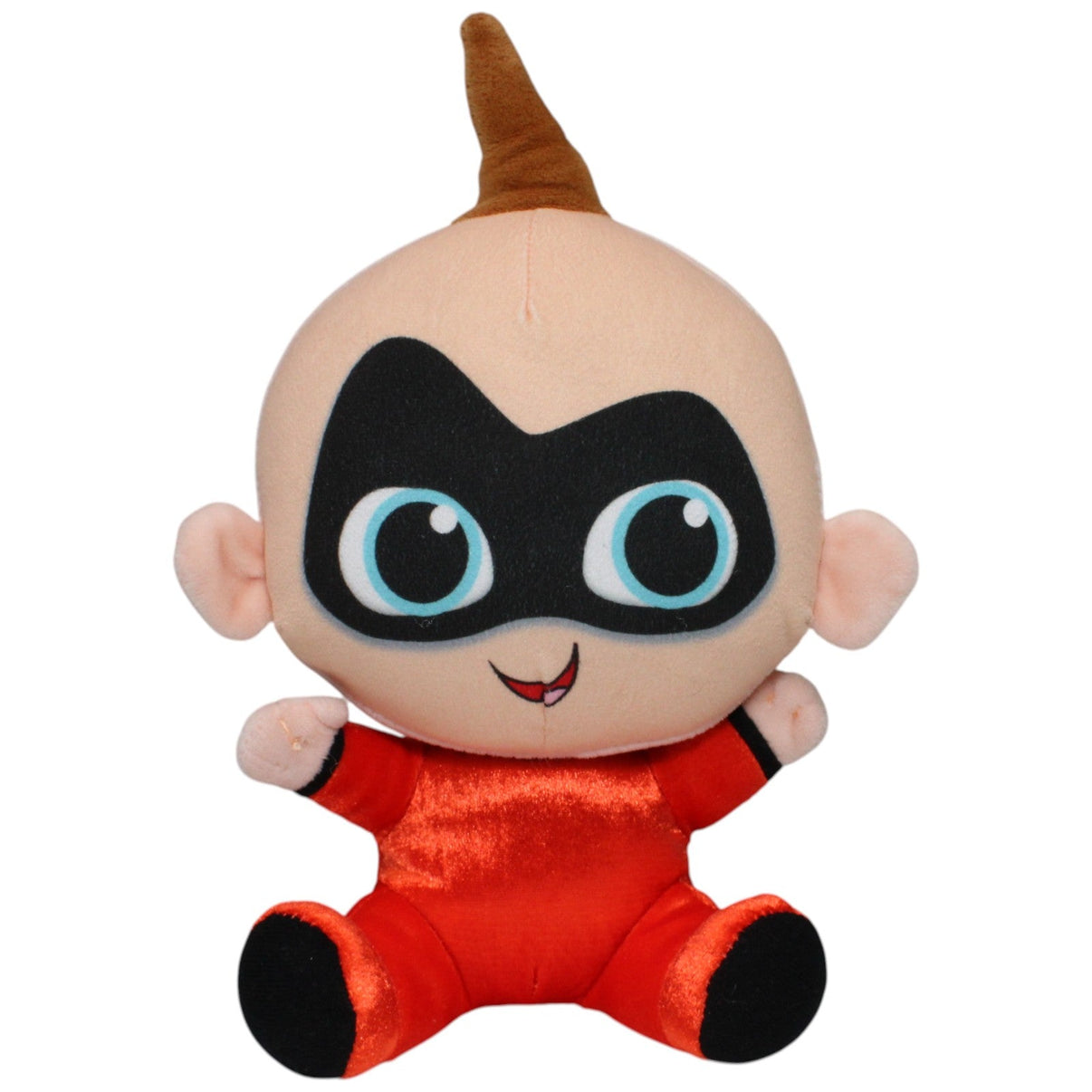123000022453 Play by Play Jack Jack Parr aus Disney Pixar Die Unglaublichen Plüschfigur Kumpel Leo 25cm Charakter ebay - stofftiere