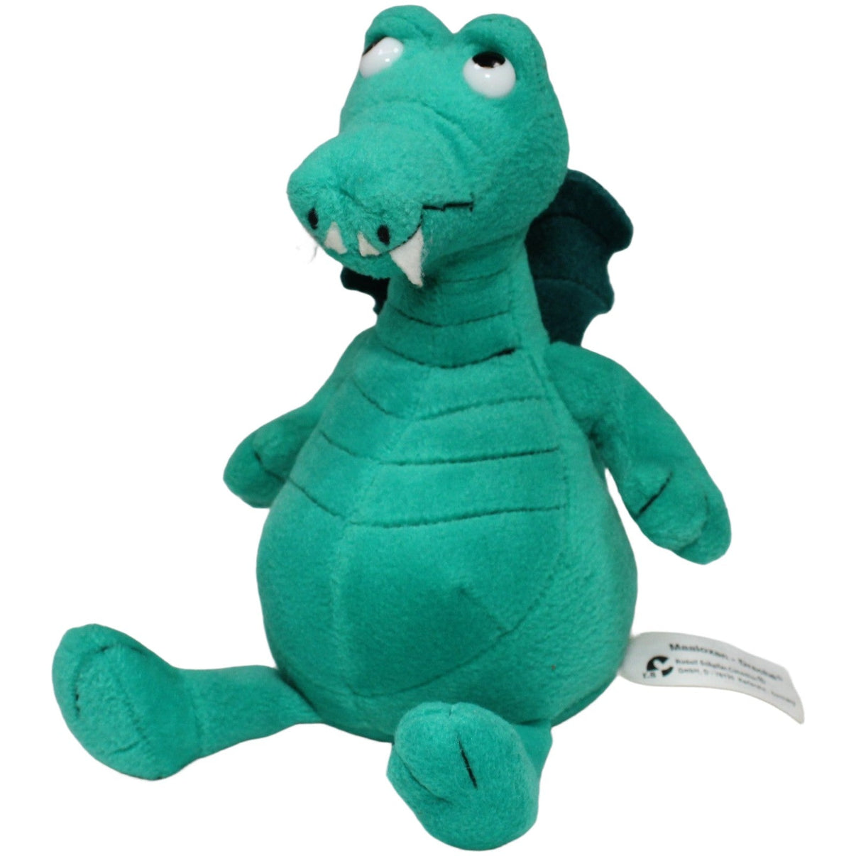 123000022464 Rudolf Schaffer Collection Maaloxan Drache, sitzend Kuscheltier Kumpel Leo 20cm Drache ebay - 20 - stofftiere