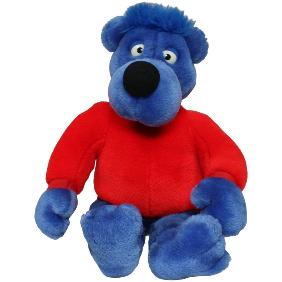 XL Käpt'n Blaubär (ohne Mütze & Halstuch)