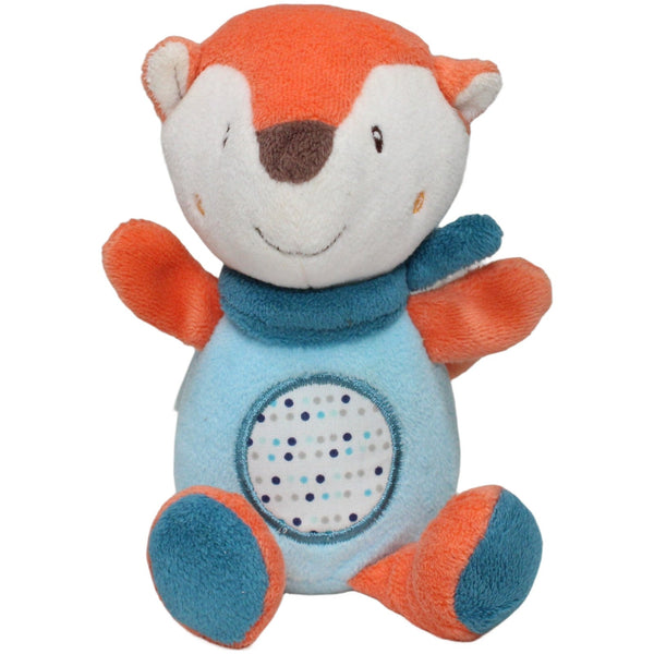 Süßer Fuchs