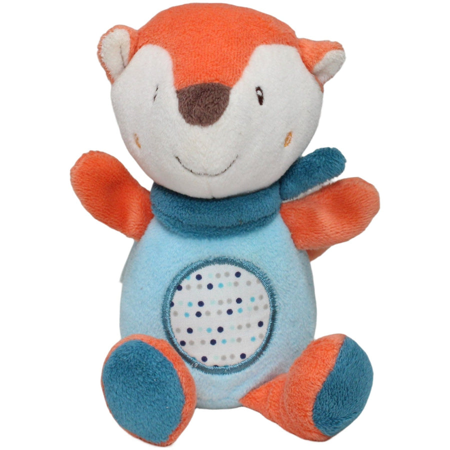 Süßer Fuchs